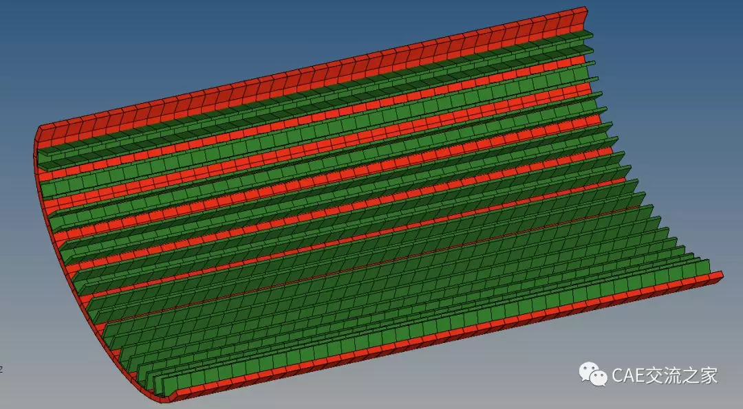ansys2025r1中的structures部分sherlock有什么